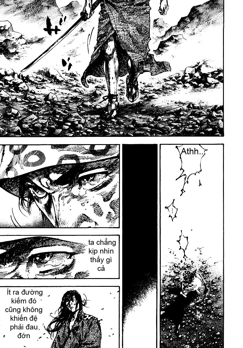 Lãng Khách Chapter 175 - 18