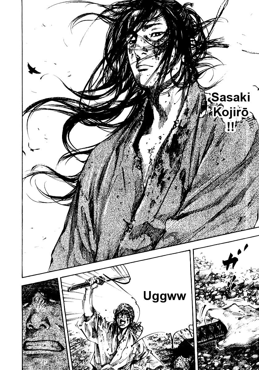 Lãng Khách Chapter 175 - 19