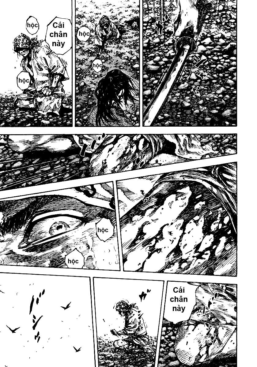 Lãng Khách Chapter 175 - 20