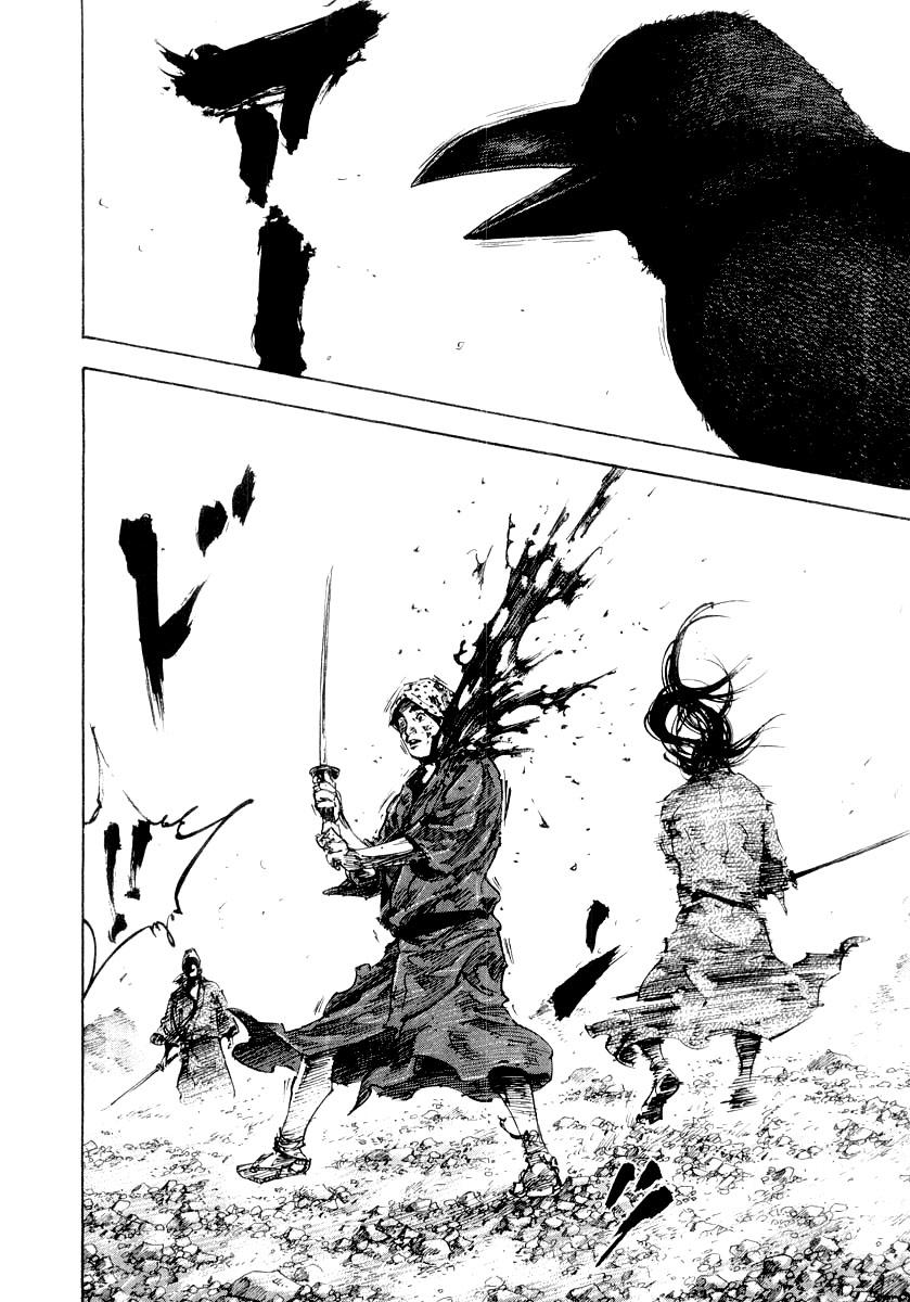 Lãng Khách Chapter 175 - 3