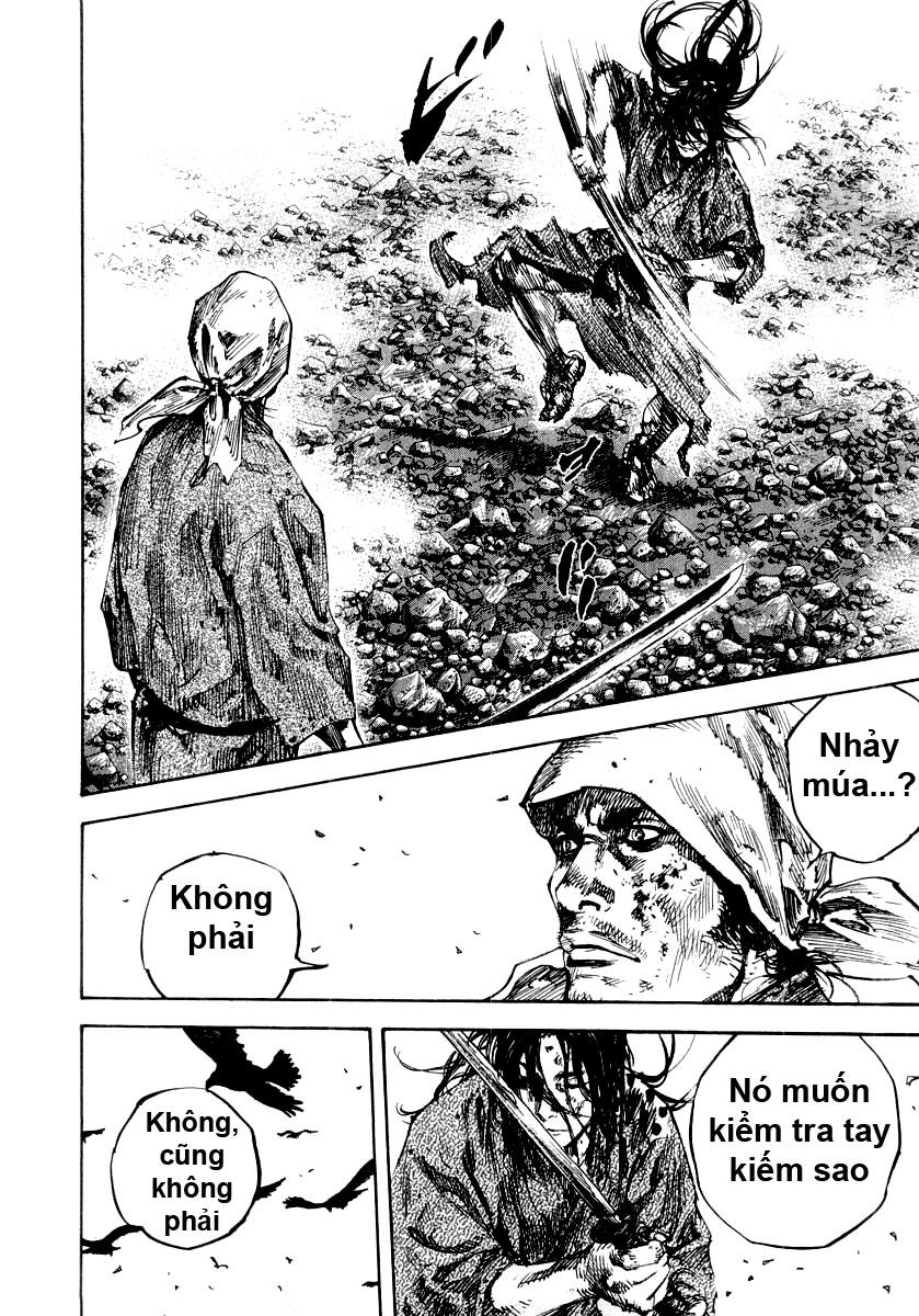 Lãng Khách Chapter 175 - 25