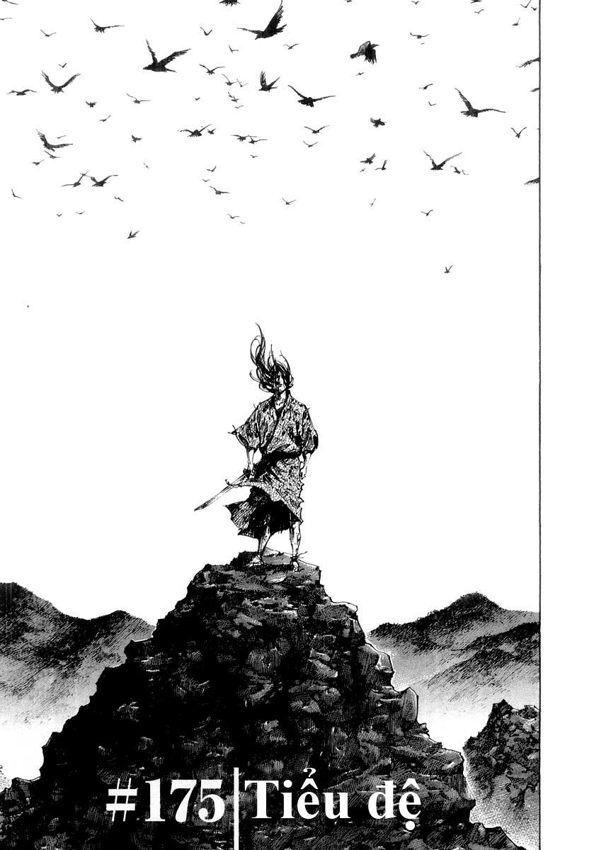 Lãng Khách Chapter 175 - 4
