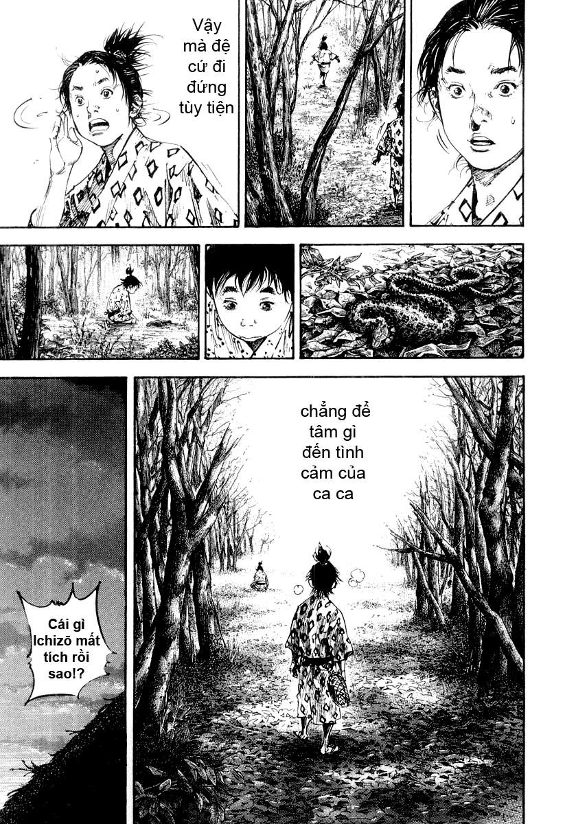 Lãng Khách Chapter 175 - 6