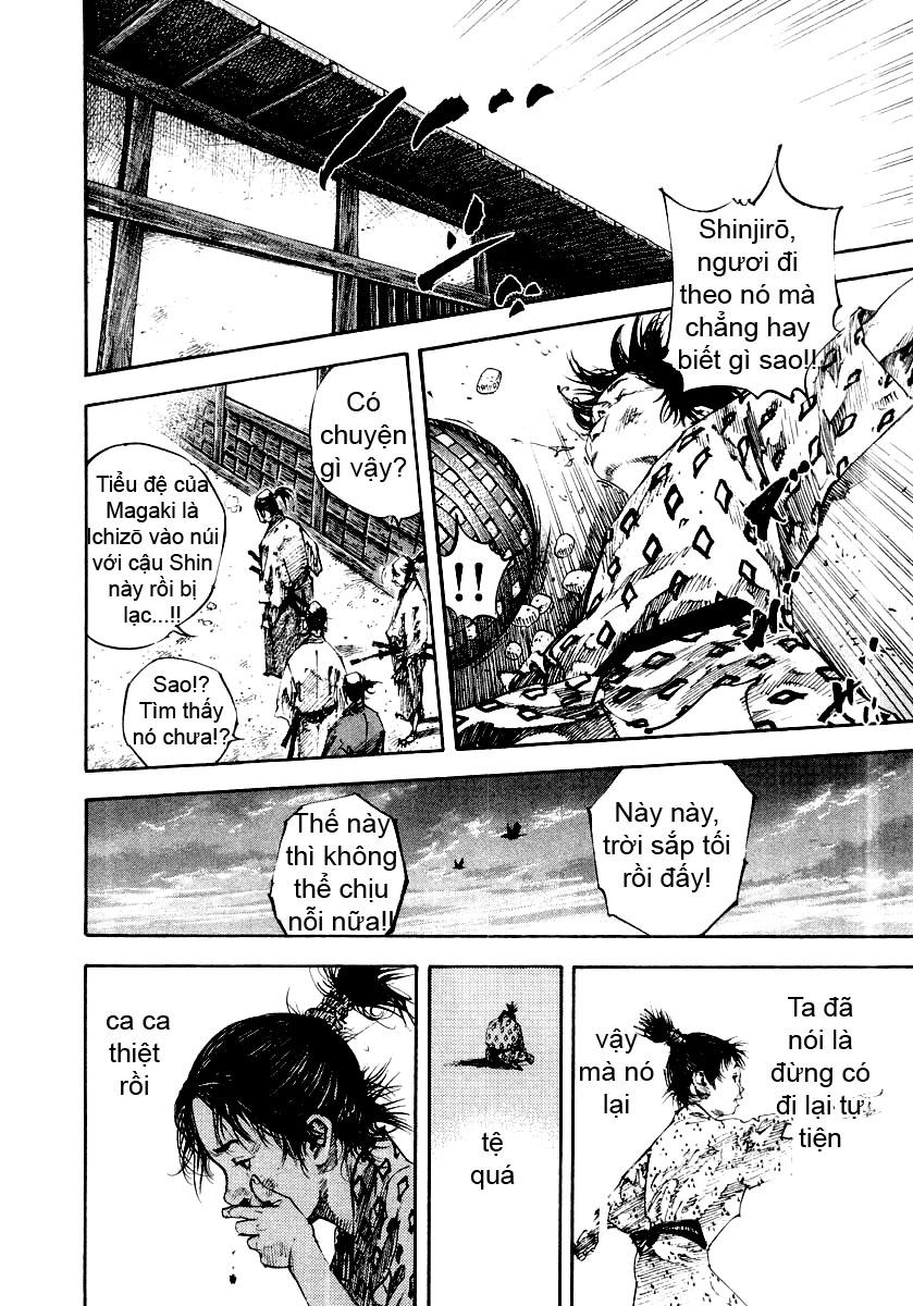 Lãng Khách Chapter 175 - 7