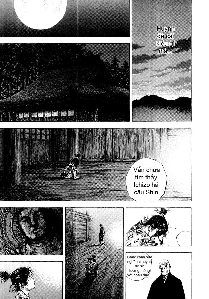 Lãng Khách Chapter 175 - 8