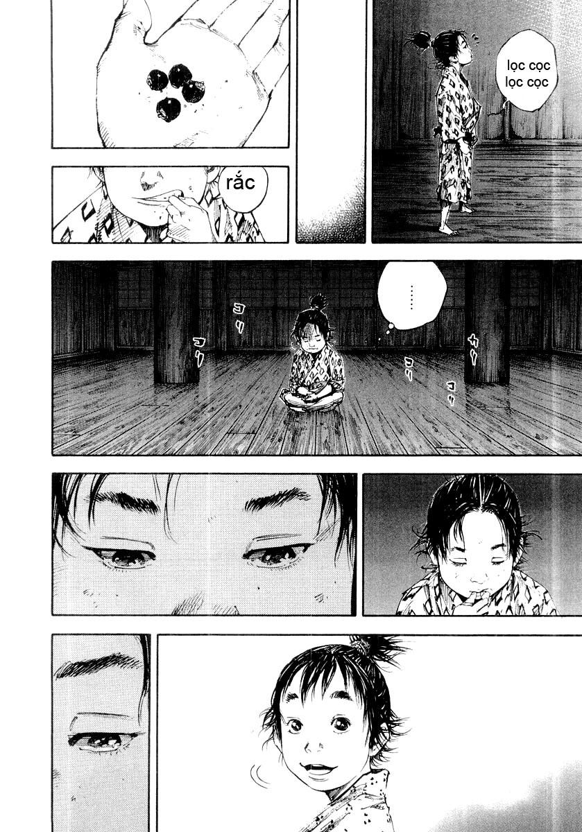 Lãng Khách Chapter 175 - 9