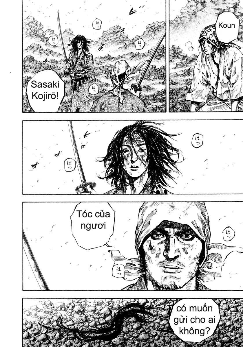 Lãng Khách Chapter 177 - 14
