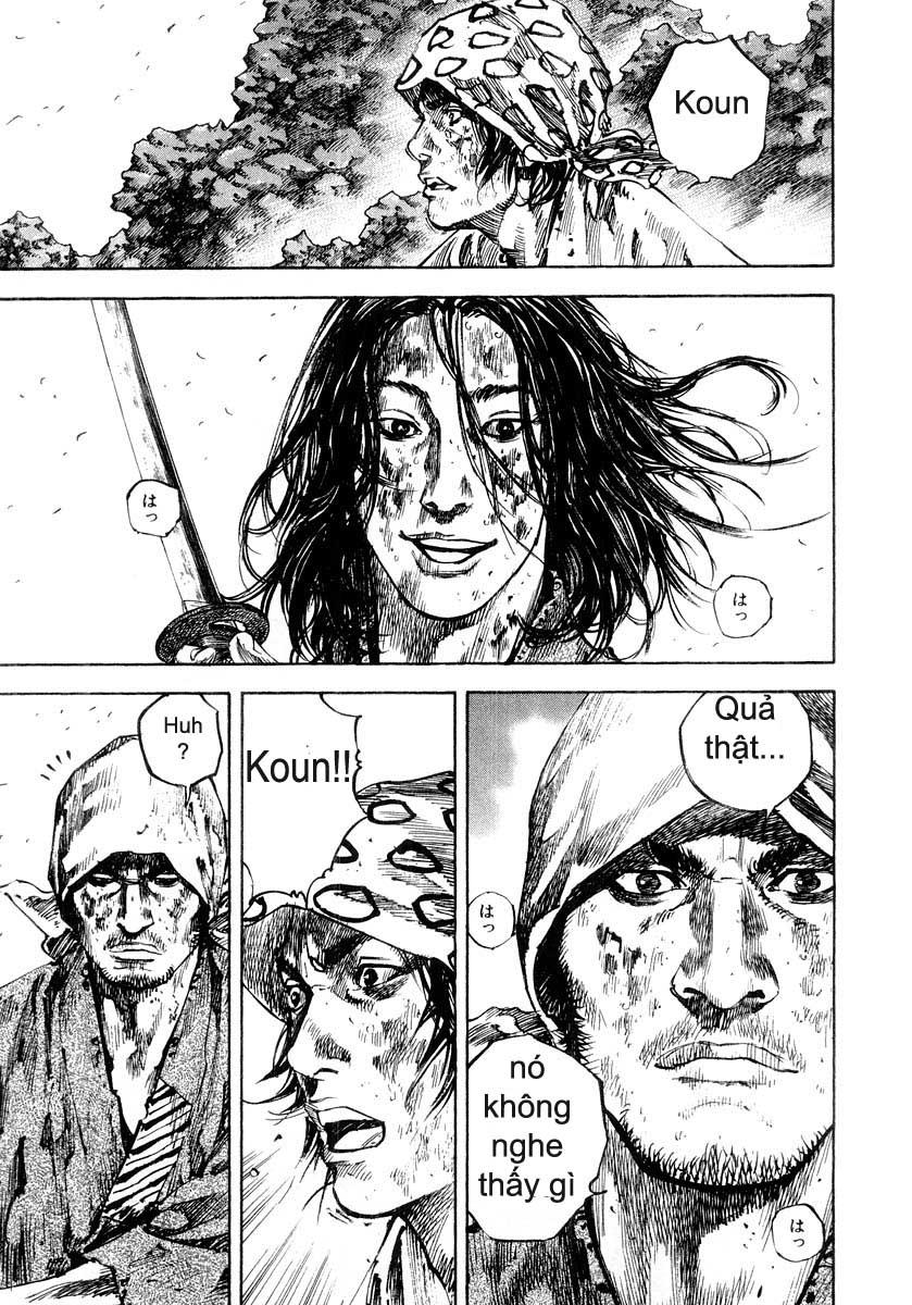 Lãng Khách Chapter 177 - 15