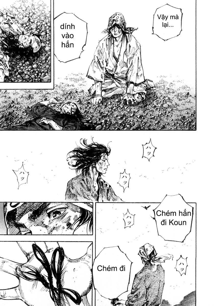 Lãng Khách Chapter 177 - 23