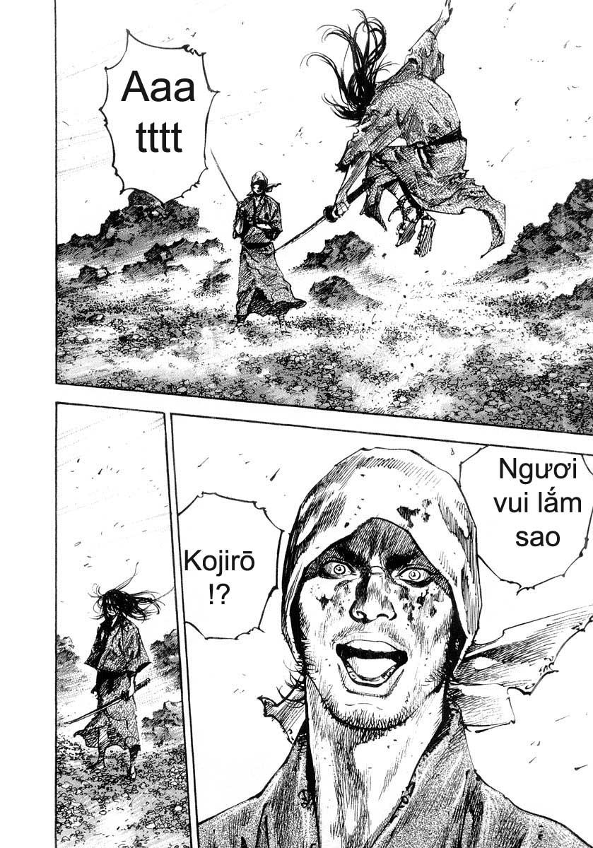 Lãng Khách Chapter 177 - 4