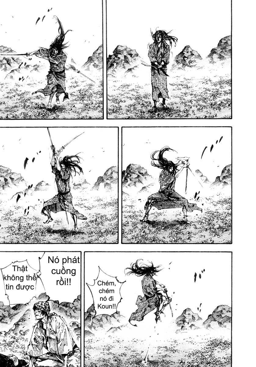 Lãng Khách Chapter 177 - 5