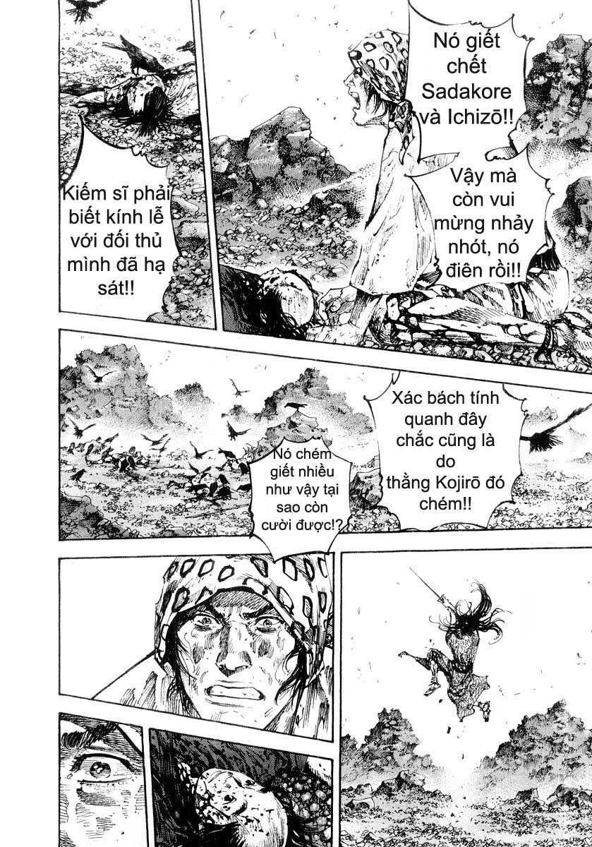 Lãng Khách Chapter 177 - 6