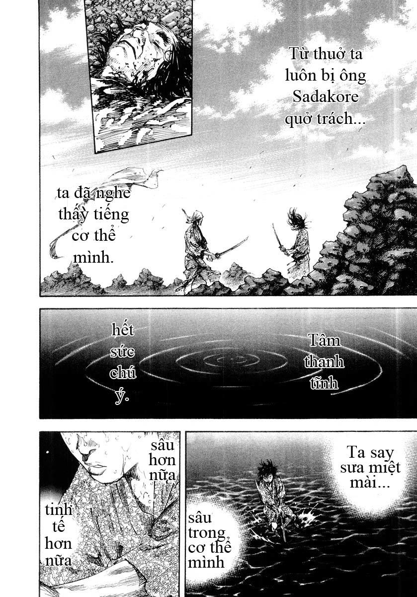 Lãng Khách Chapter 178 - 14