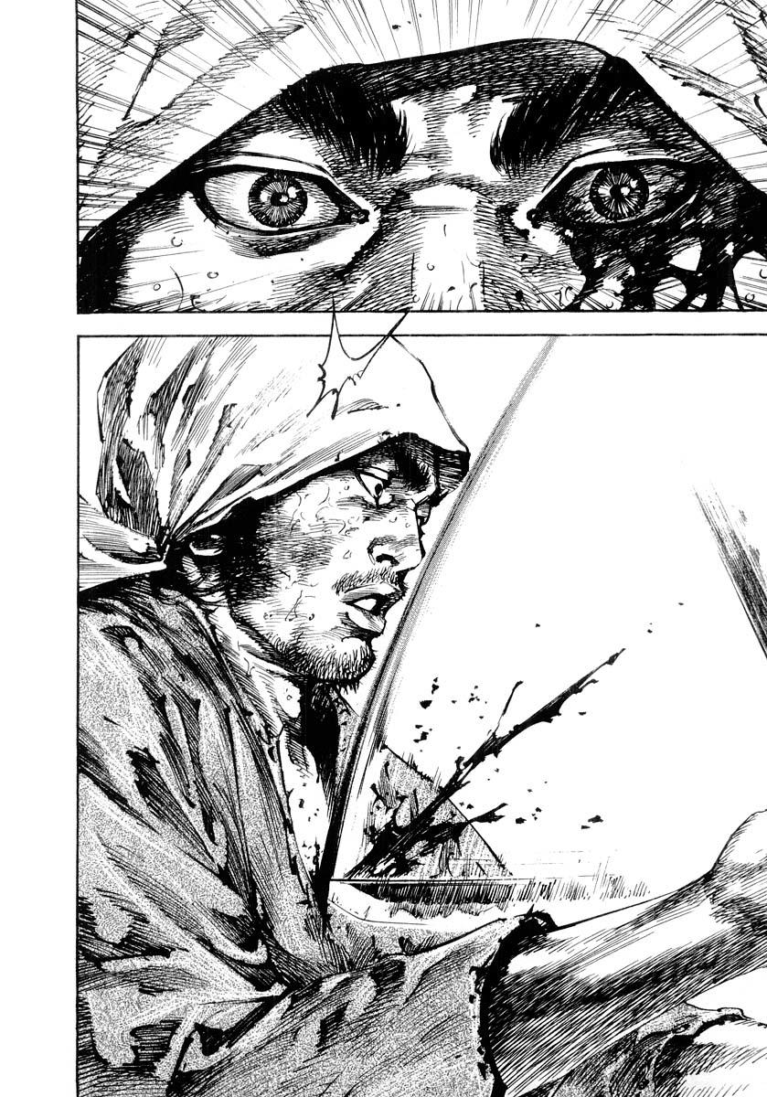 Lãng Khách Chapter 178 - 16