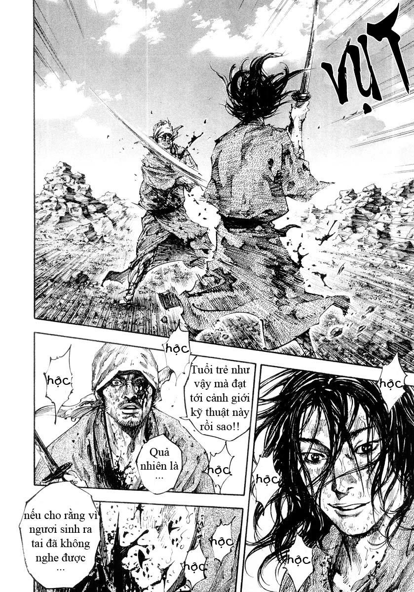 Lãng Khách Chapter 178 - 18