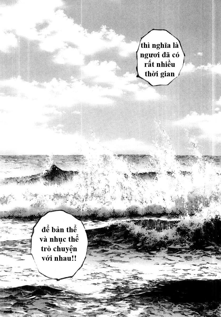 Lãng Khách Chapter 178 - 19