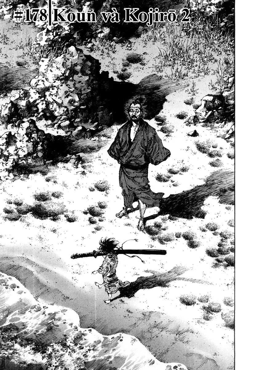 Lãng Khách Chapter 178 - 3