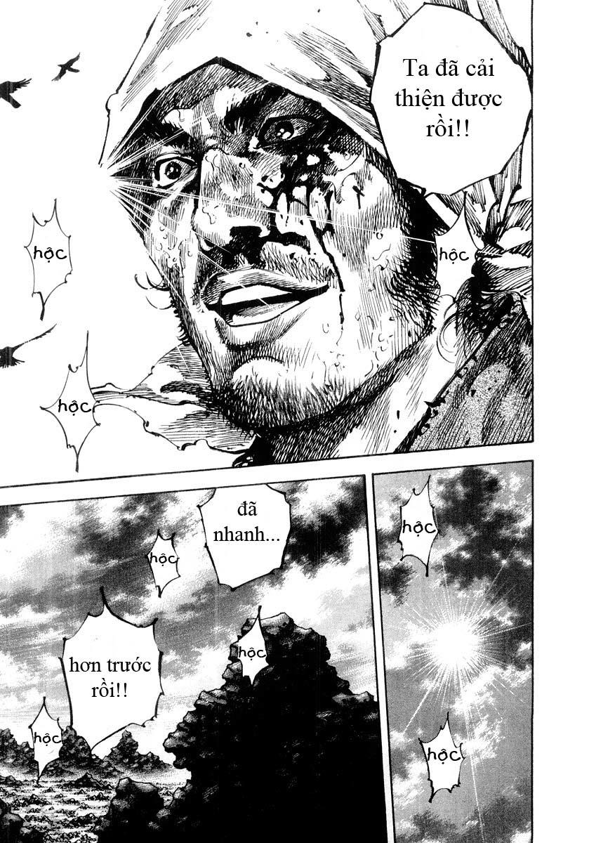 Lãng Khách Chapter 178 - 9