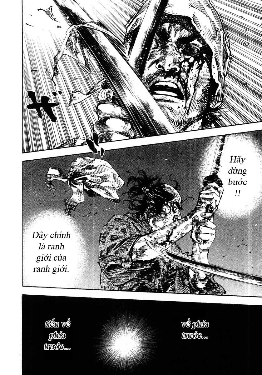 Lãng Khách Chapter 179 - 14