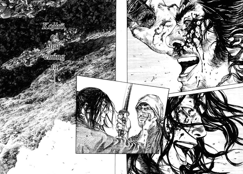 Lãng Khách Chapter 179 - 16