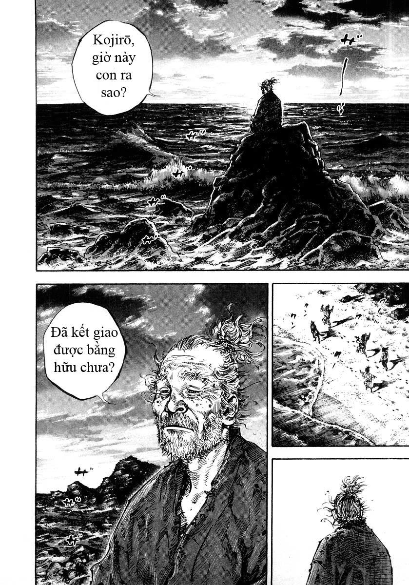 Lãng Khách Chapter 179 - 19