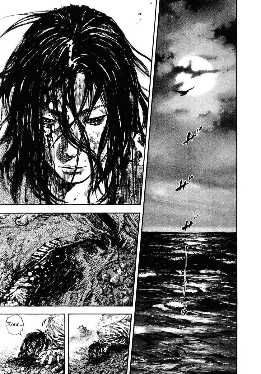 Lãng Khách Chapter 179 - 20