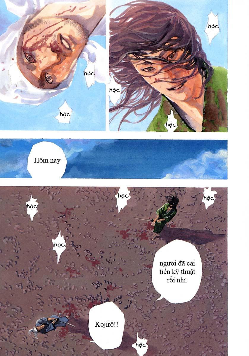 Lãng Khách Chapter 179 - 3