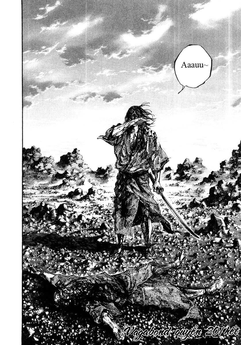 Lãng Khách Chapter 179 - 21