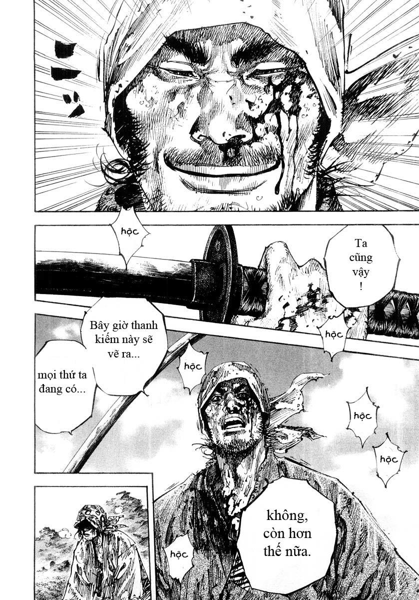 Lãng Khách Chapter 179 - 7