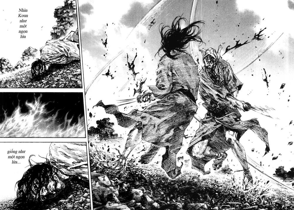 Lãng Khách Chapter 179 - 9