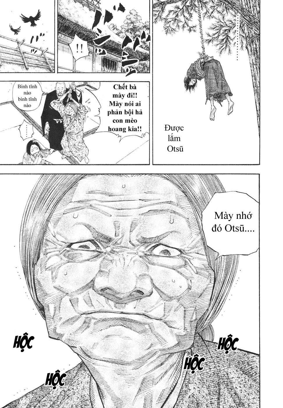 Lãng Khách Chapter 18 - 16