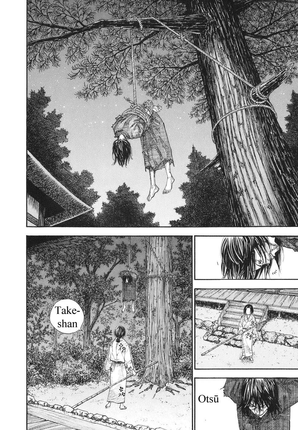 Lãng Khách Chapter 18 - 5