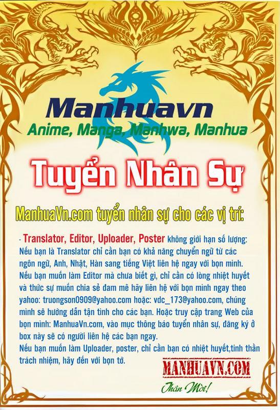 Lãng Khách Chapter 180 - 2