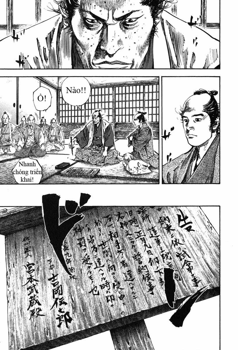 Lãng Khách Chapter 180 - 14