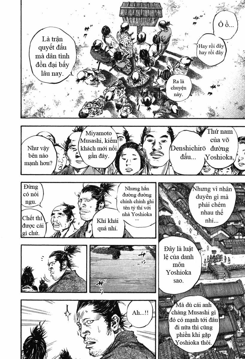 Lãng Khách Chapter 180 - 15