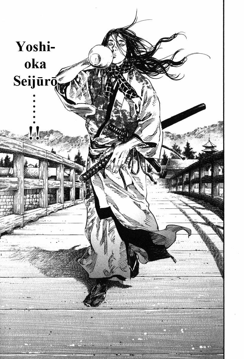 Lãng Khách Chapter 180 - 16