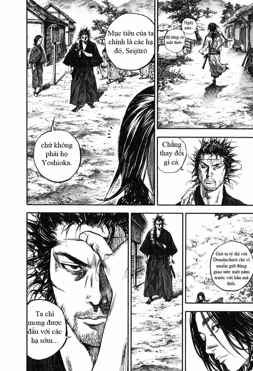 Lãng Khách Chapter 180 - 23
