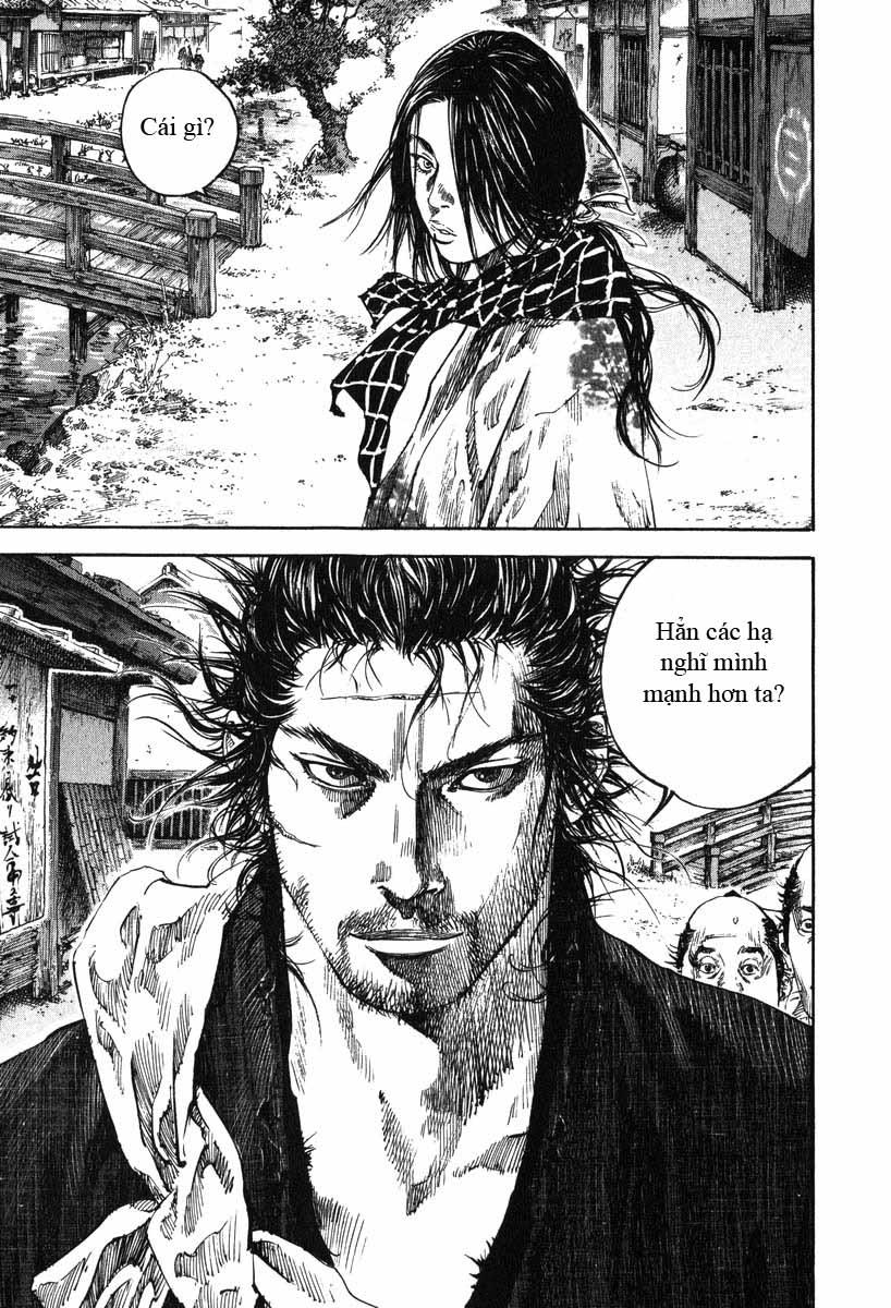 Lãng Khách Chapter 180 - 24