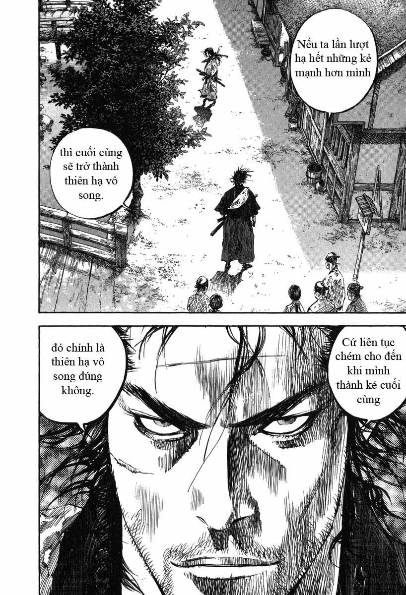Lãng Khách Chapter 180 - 25