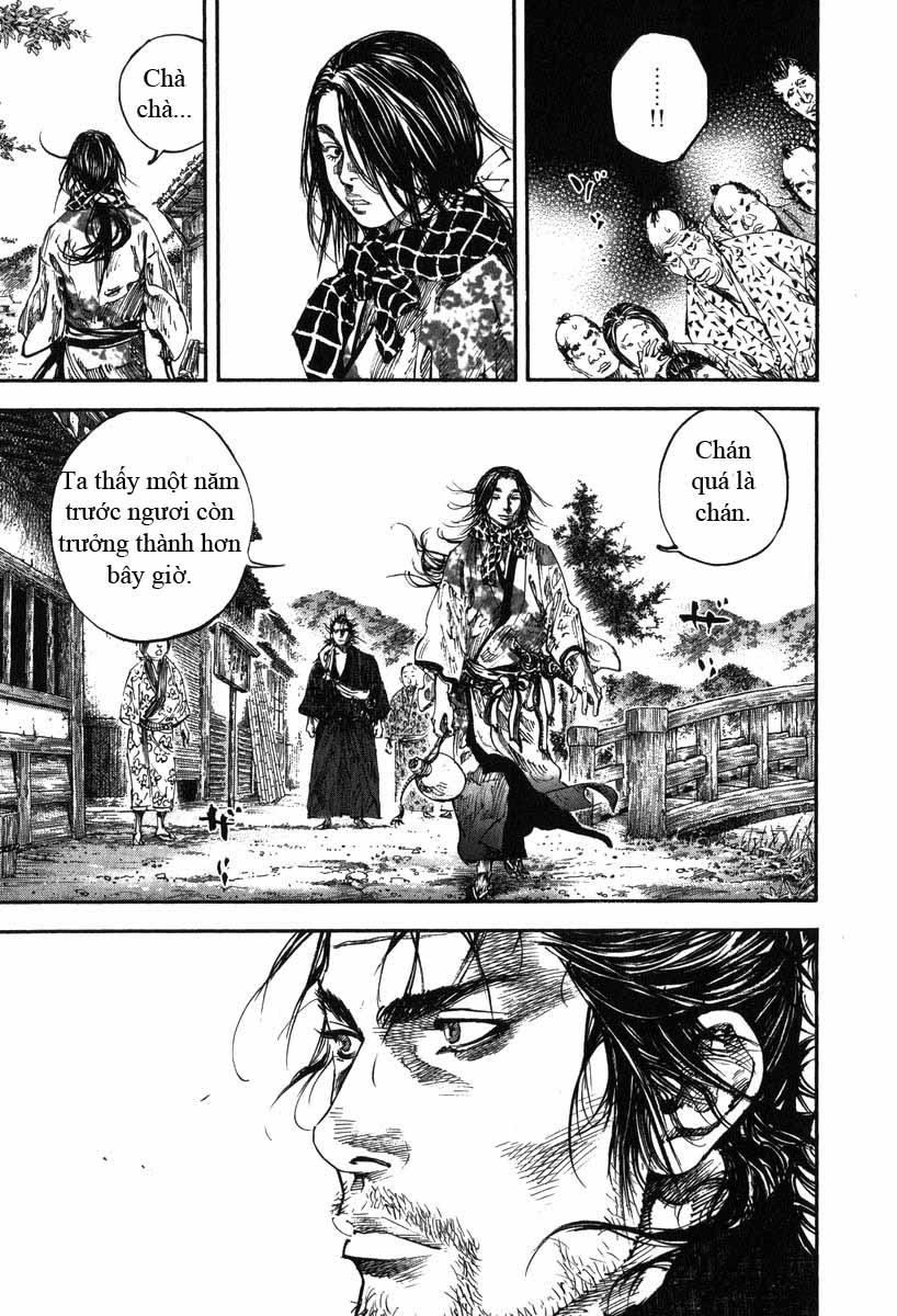 Lãng Khách Chapter 180 - 26