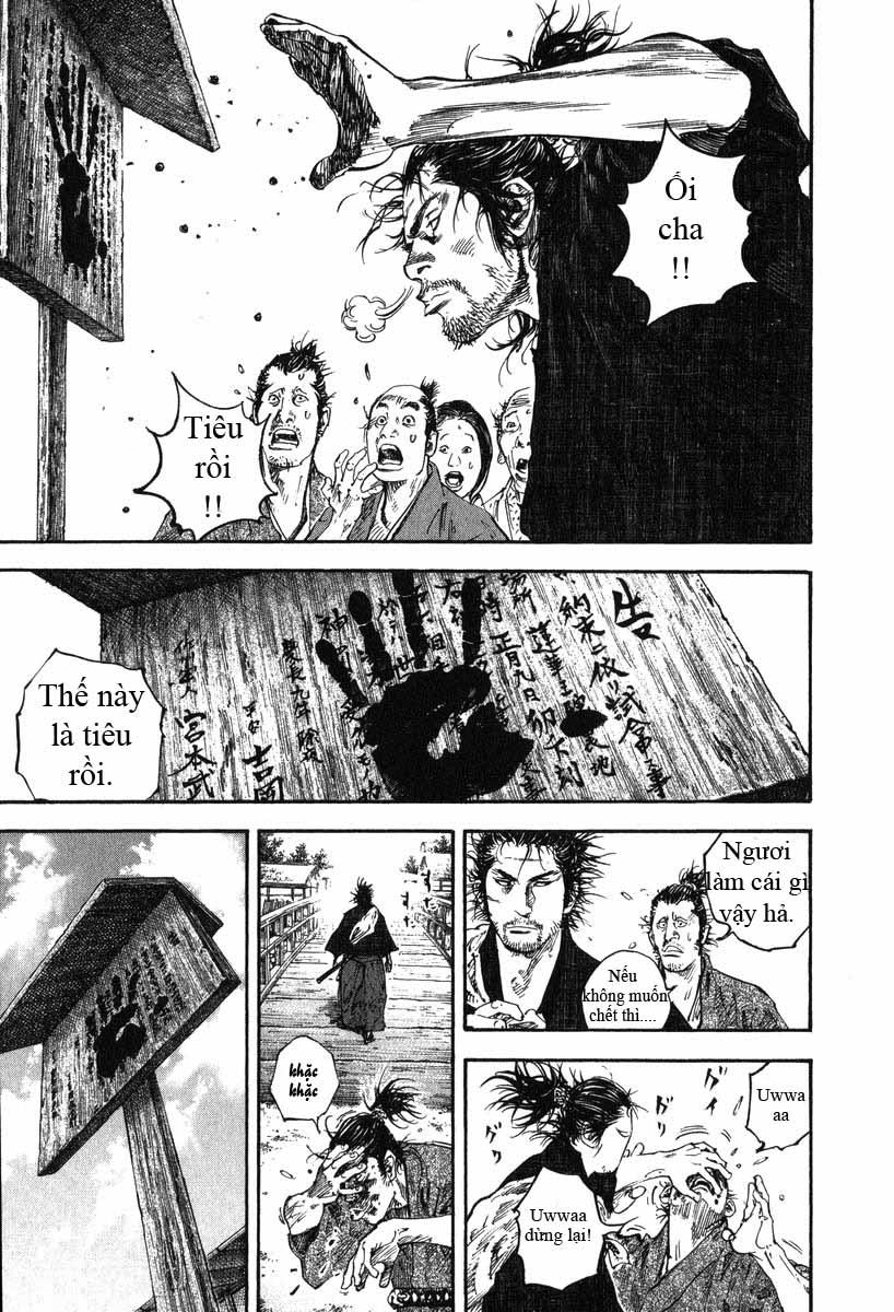 Lãng Khách Chapter 180 - 28