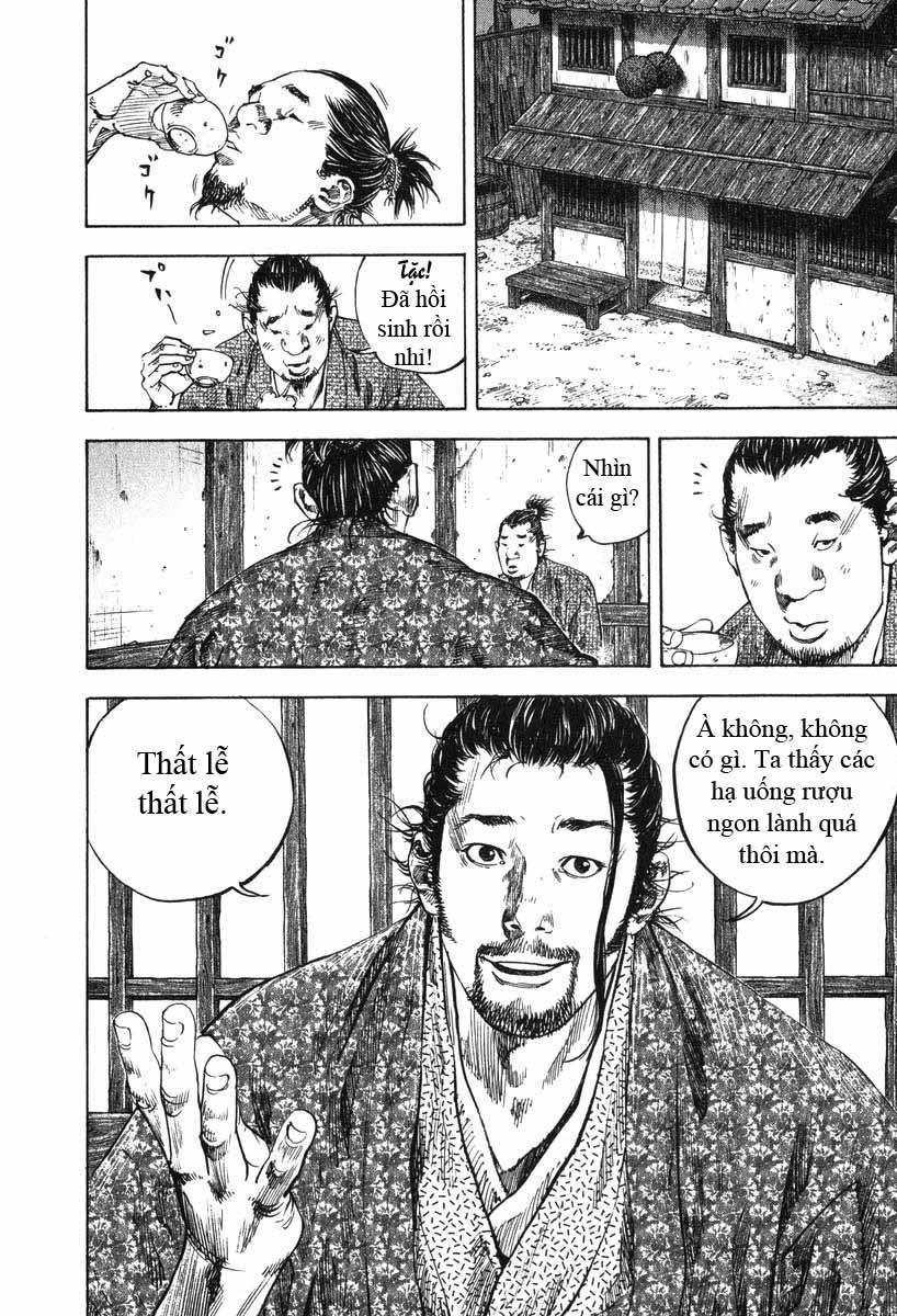 Lãng Khách Chapter 180 - 31