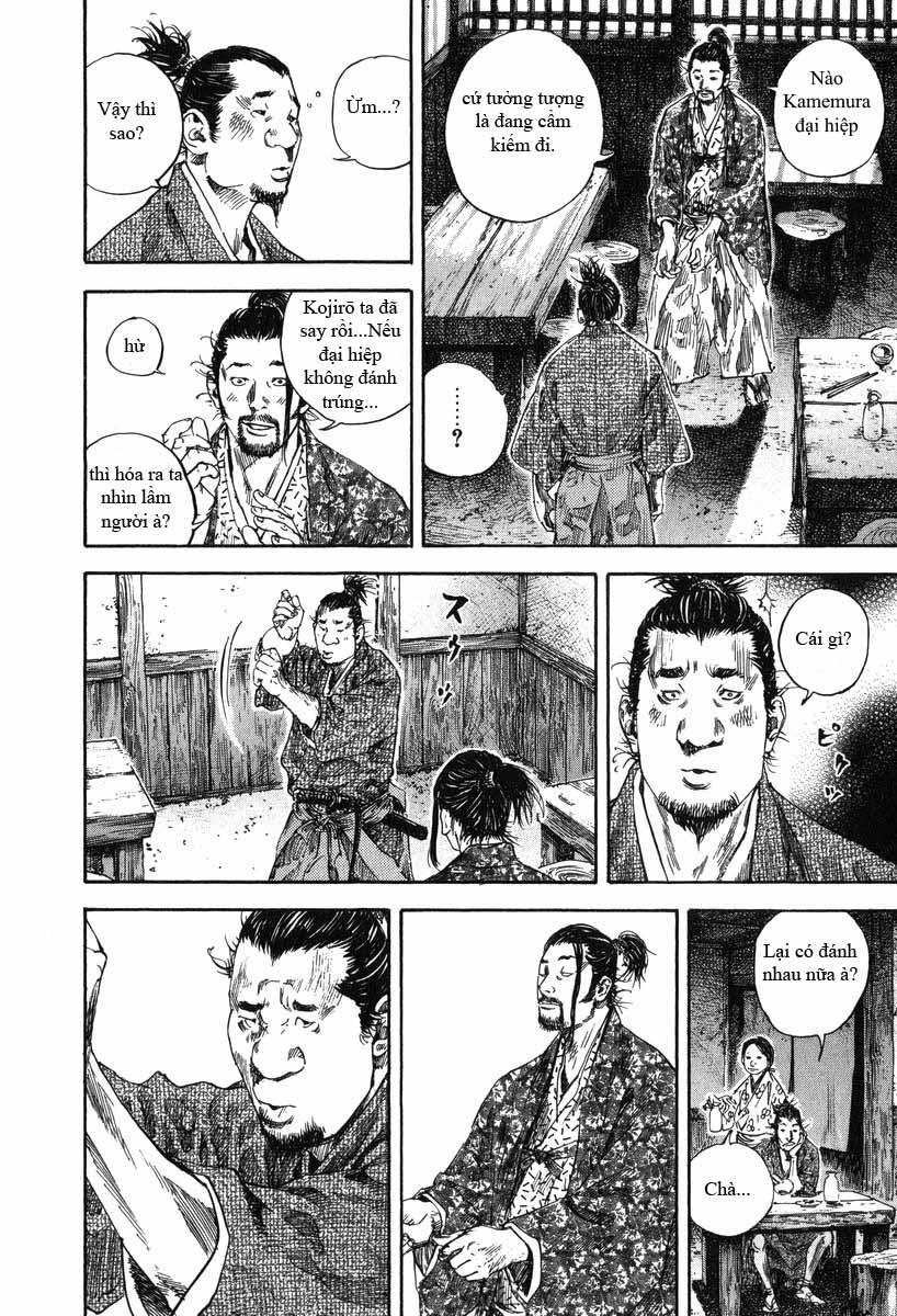 Lãng Khách Chapter 180 - 33