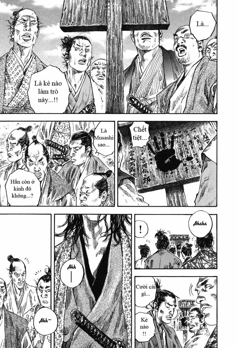 Lãng Khách Chapter 180 - 38