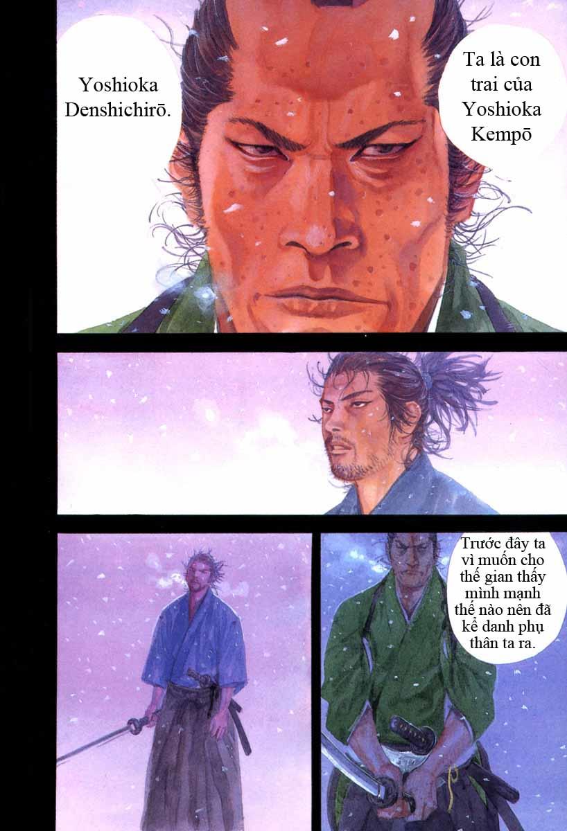 Lãng Khách Chapter 180 - 9