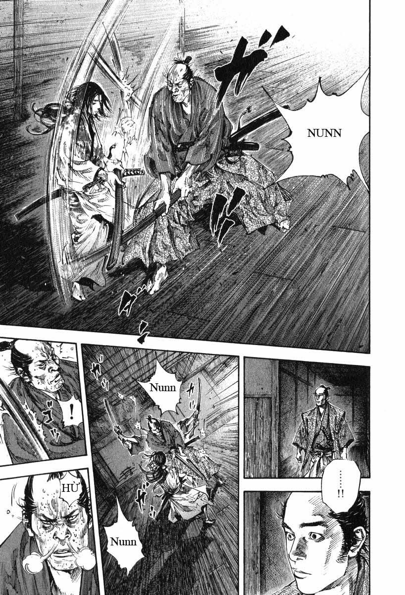 Lãng Khách Chapter 181 - 13