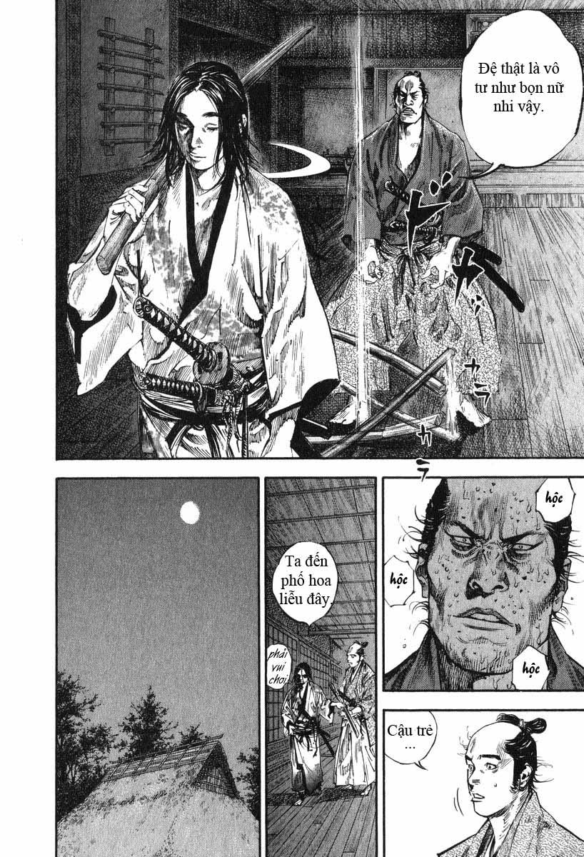 Lãng Khách Chapter 181 - 16