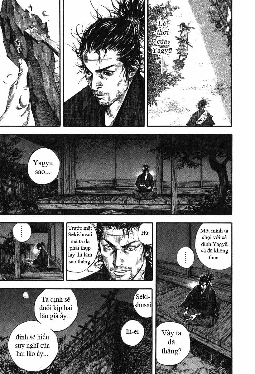 Lãng Khách Chapter 181 - 17