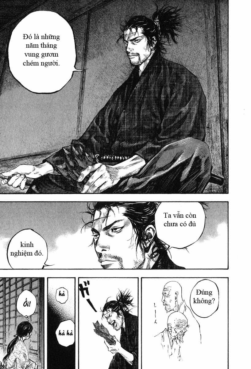 Lãng Khách Chapter 181 - 19