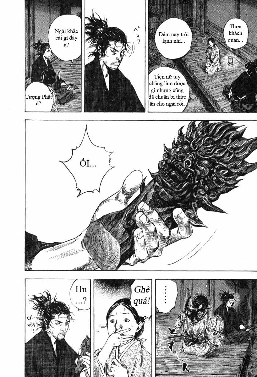 Lãng Khách Chapter 181 - 20